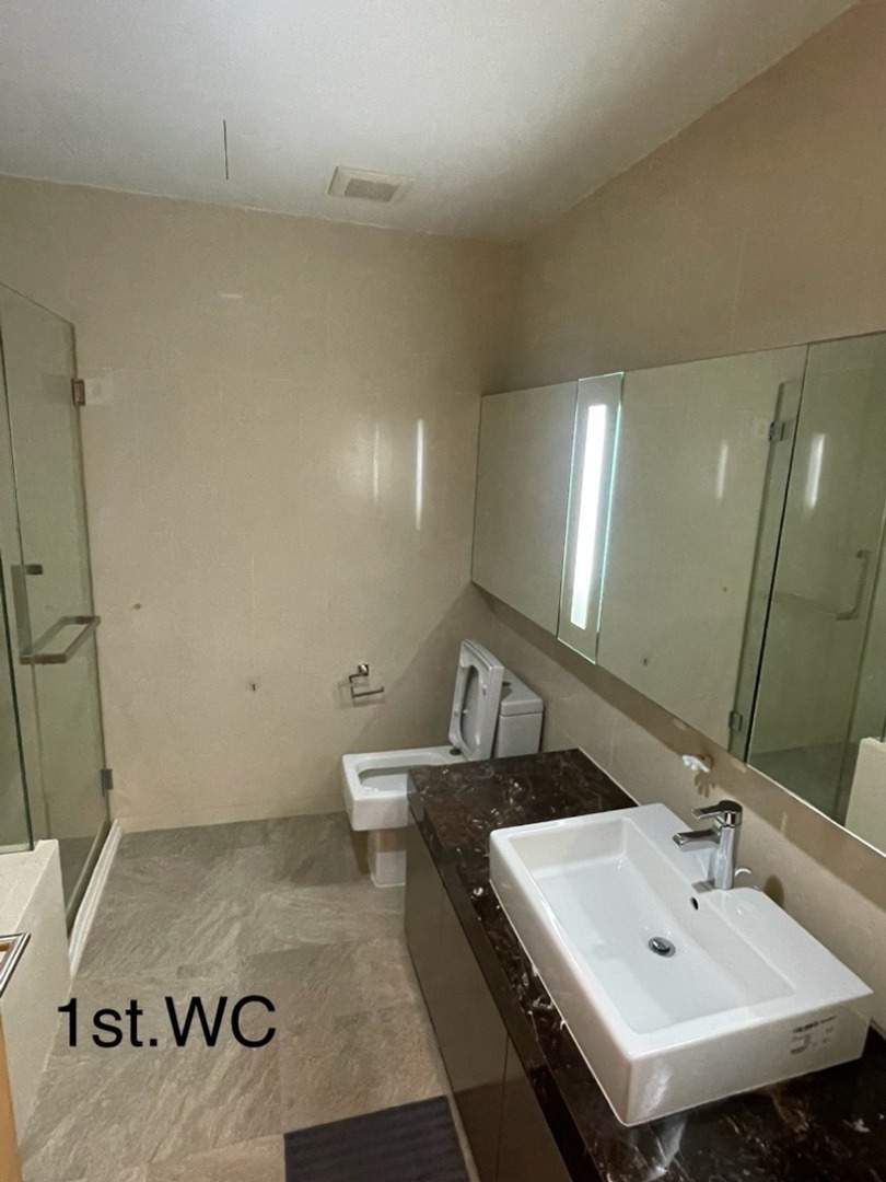 Hyde Sukhumvit 13, 2 bed condo in Nana North, Bangkok — photo 11