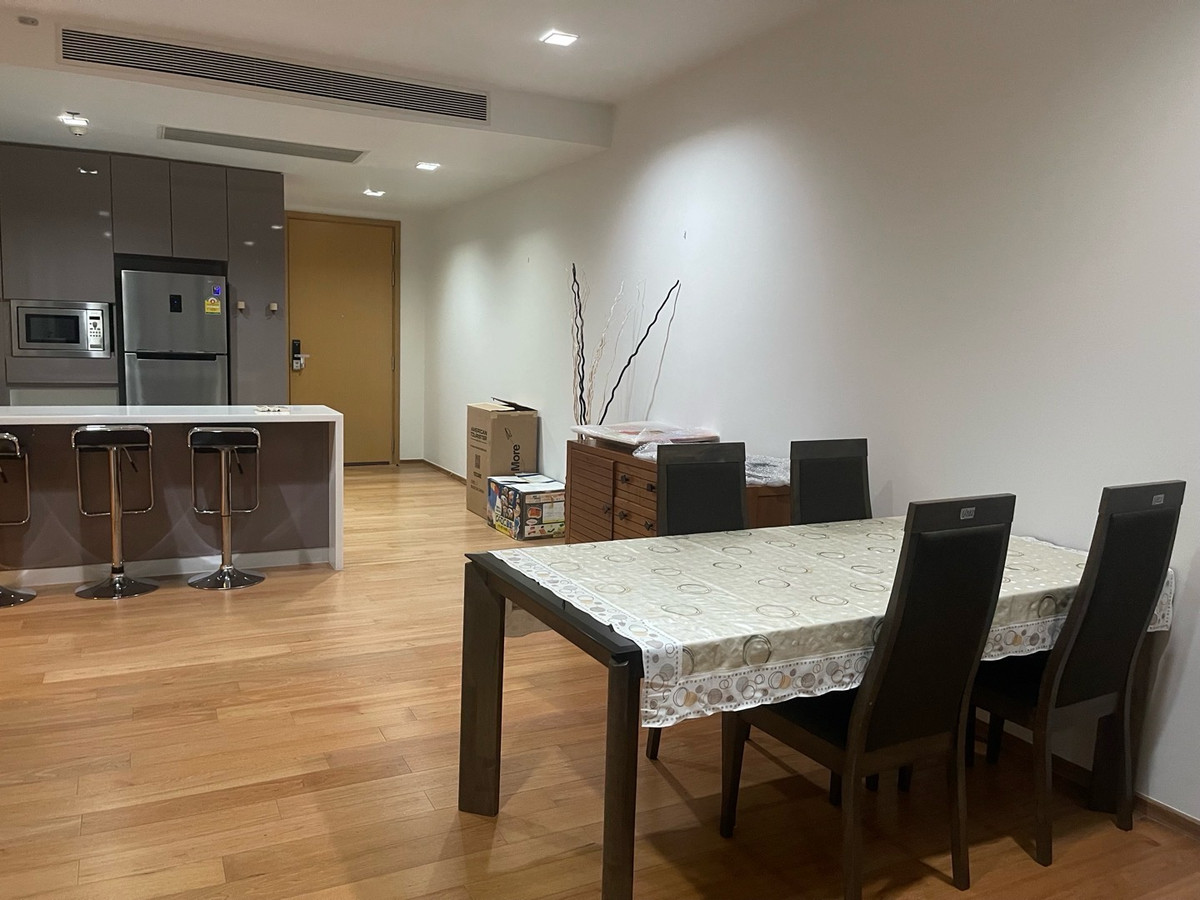 Hyde Sukhumvit 13, 2 bed condo in Nana North, Bangkok — photo 14