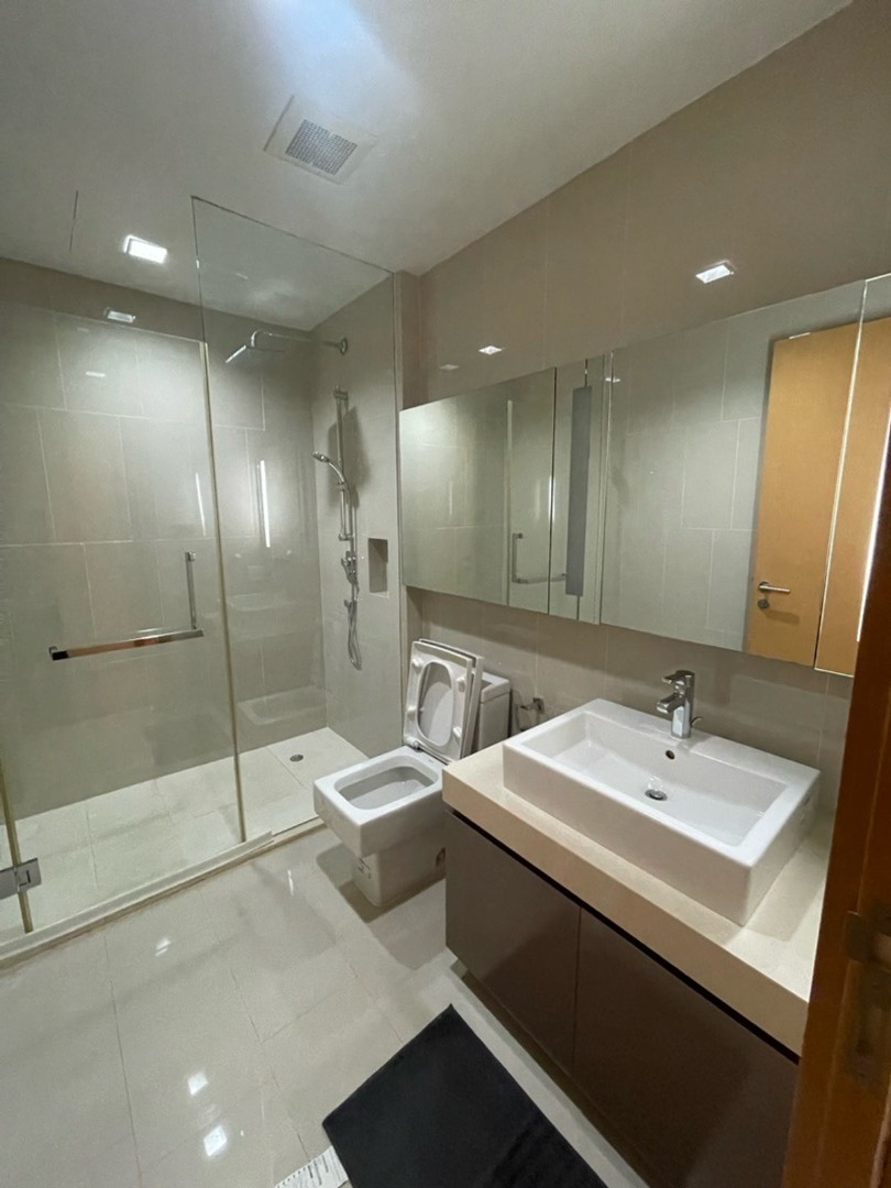 Hyde Sukhumvit 13, 2 bed condo in Nana North, Bangkok — photo 15