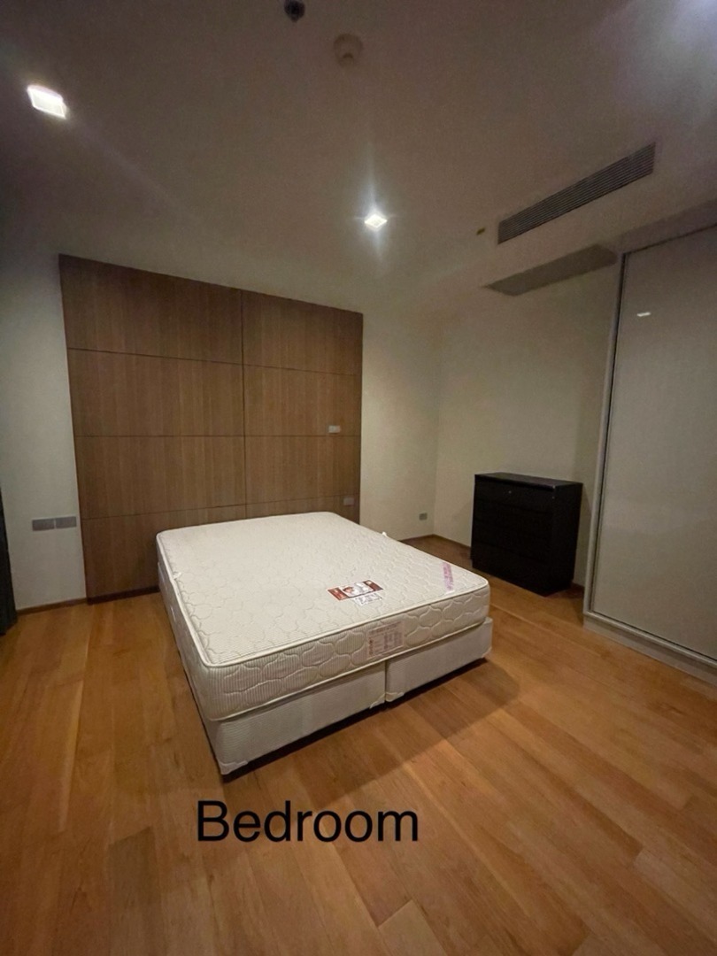 Hyde Sukhumvit 13, 2 bed condo in Nana North, Bangkok — photo 17