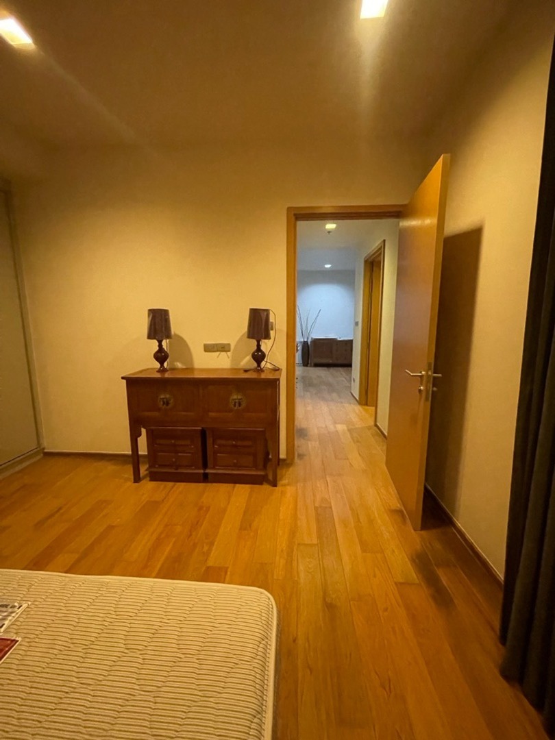 Hyde Sukhumvit 13, 2 bed condo in Nana North, Bangkok — photo 20