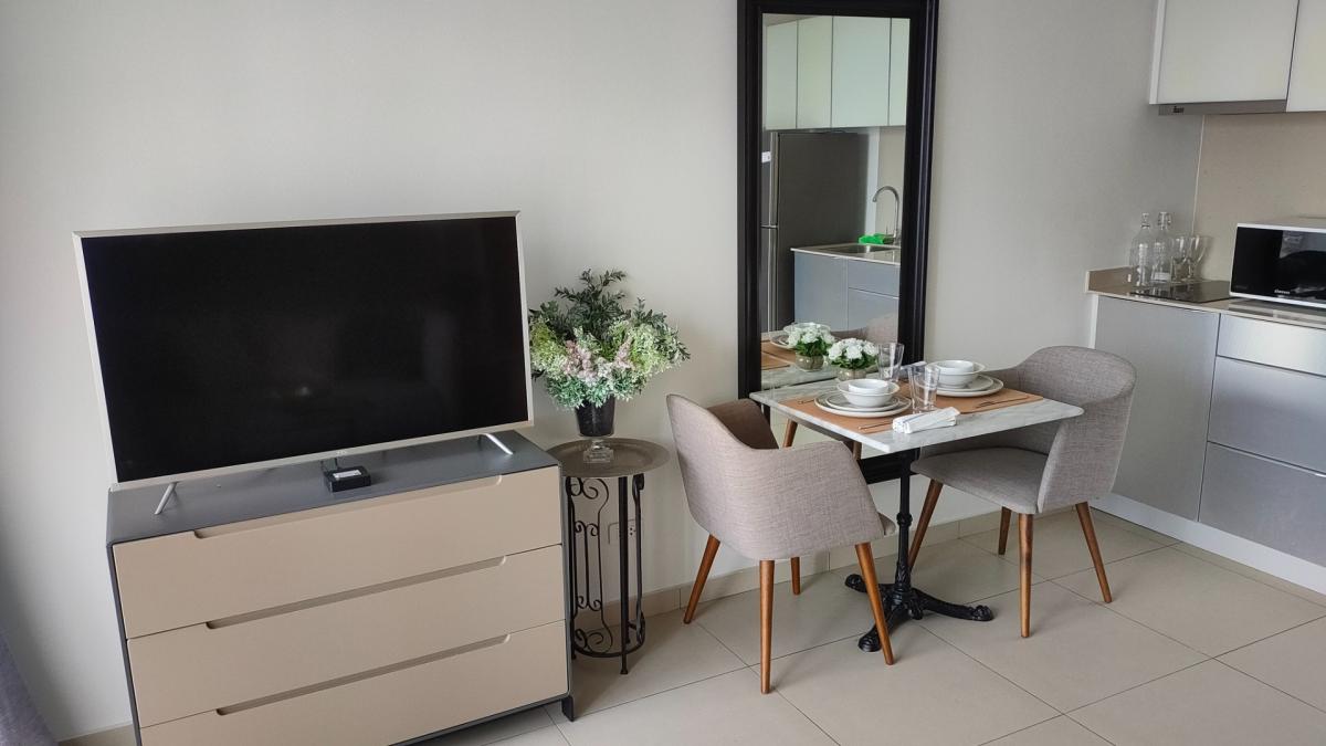 The Loft Ekkamai, 1 bed condo in Sukhumvit, Bangkok — photo 3