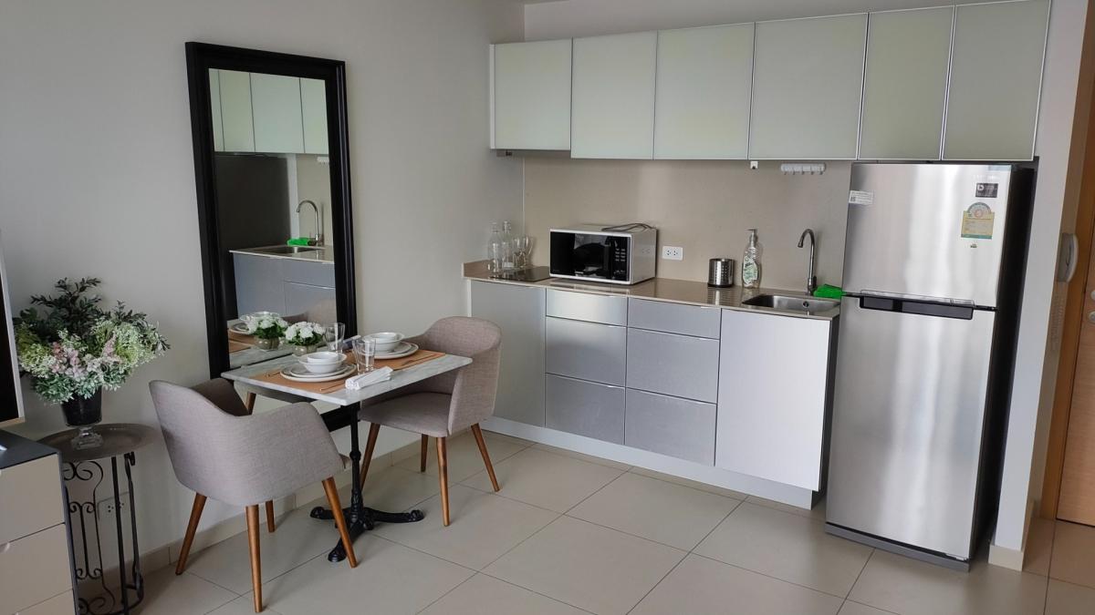 The Loft Ekkamai, 1 bed condo in Sukhumvit, Bangkok — photo 4