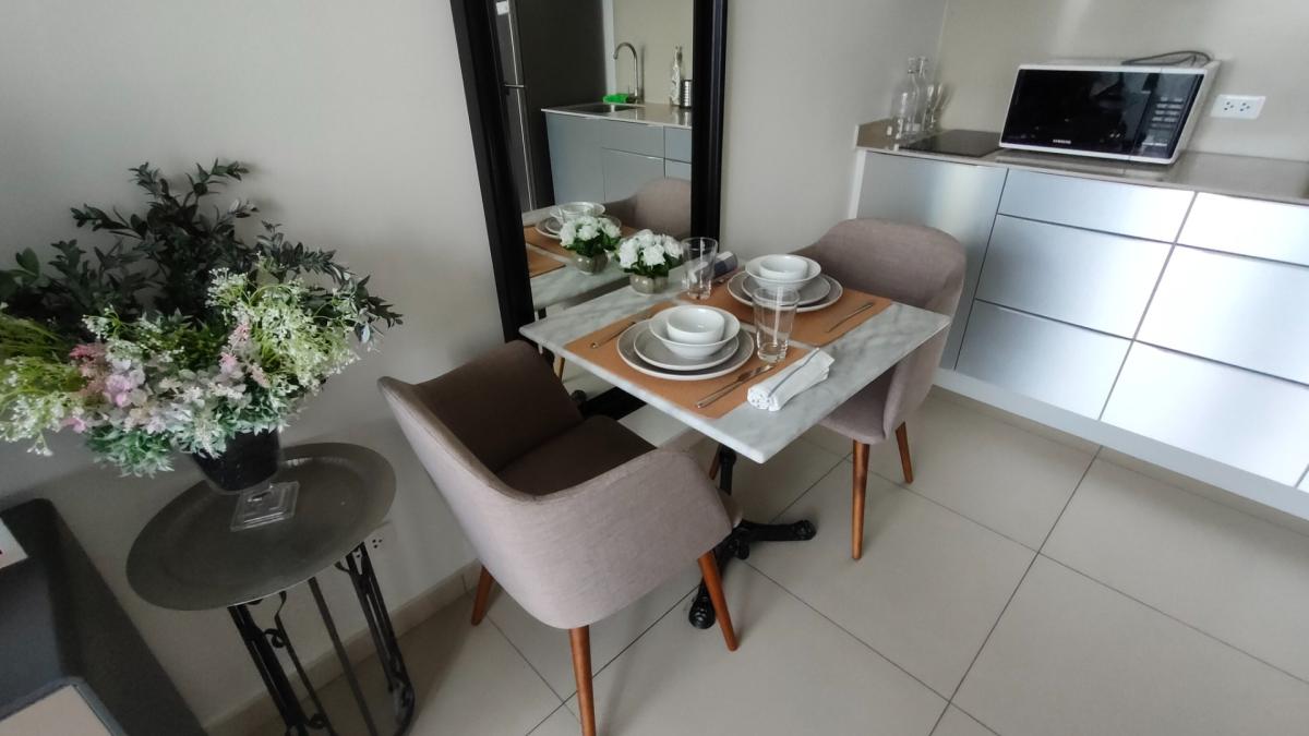 The Loft Ekkamai, 1 bed condo in Sukhumvit, Bangkok — photo 5