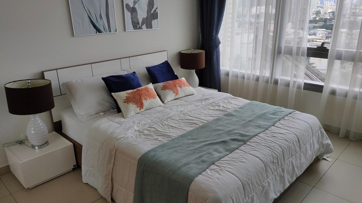The Loft Ekkamai, 1 bed condo in Sukhumvit, Bangkok — photo 6