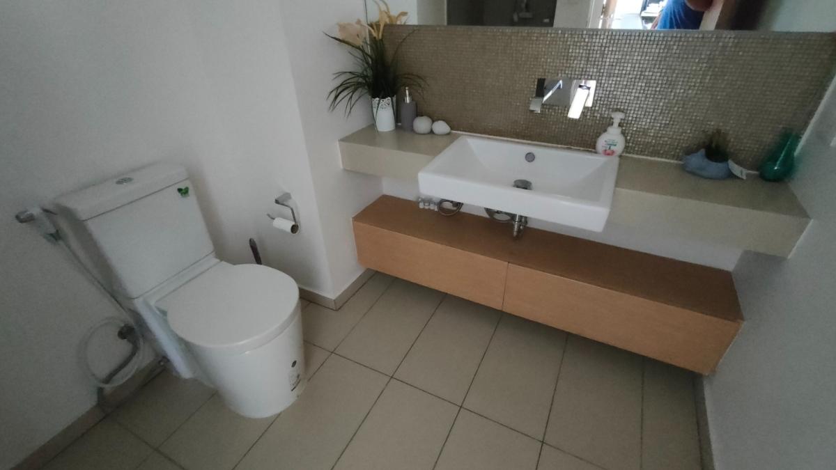 The Loft Ekkamai, 1 bed condo in Sukhumvit, Bangkok — photo 7