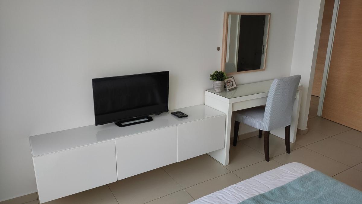 The Loft Ekkamai, 1 bed condo in Sukhumvit, Bangkok — photo 8