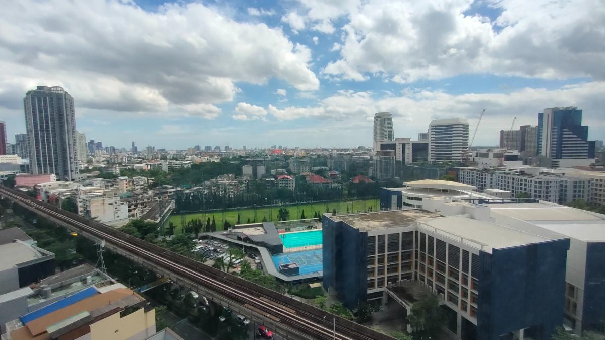 The Loft Ekkamai, 1 bed condo in Sukhumvit, Bangkok — photo 10