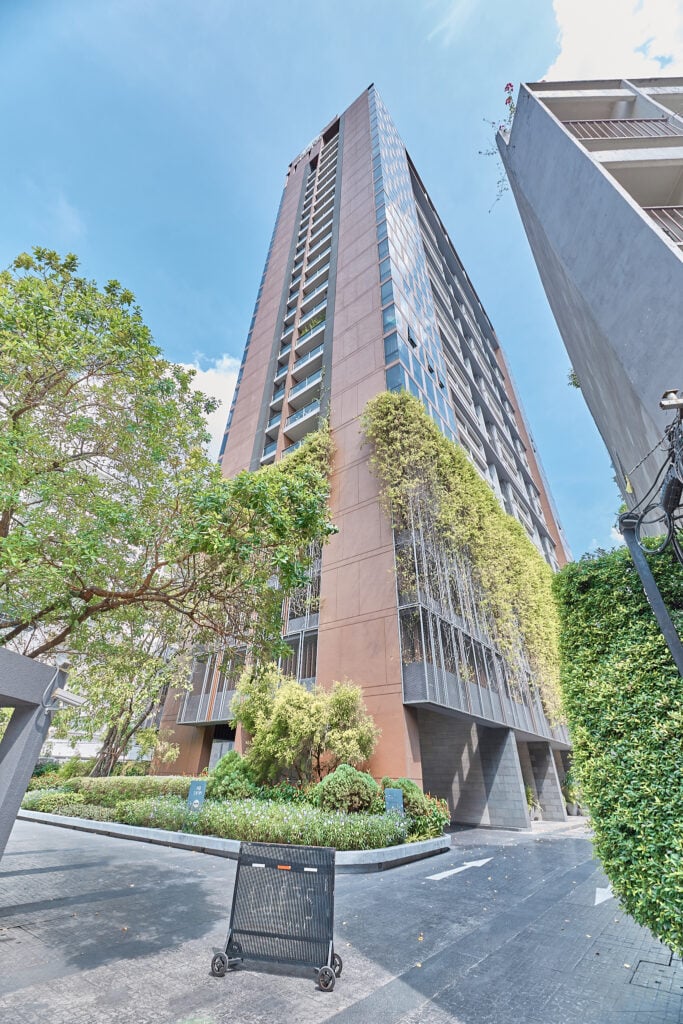The Loft Ekkamai, 1 bed condo in Sukhumvit, Bangkok — photo 13