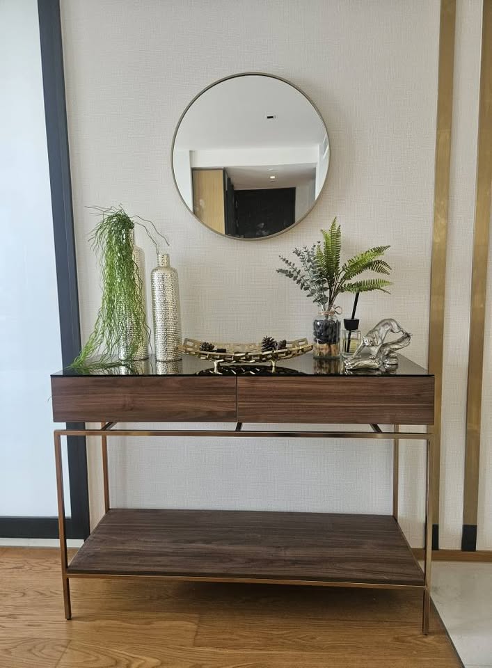 Beatniq Sukhumvit 32, 2 bed condo in Sukhumvit, Bangkok — photo 5