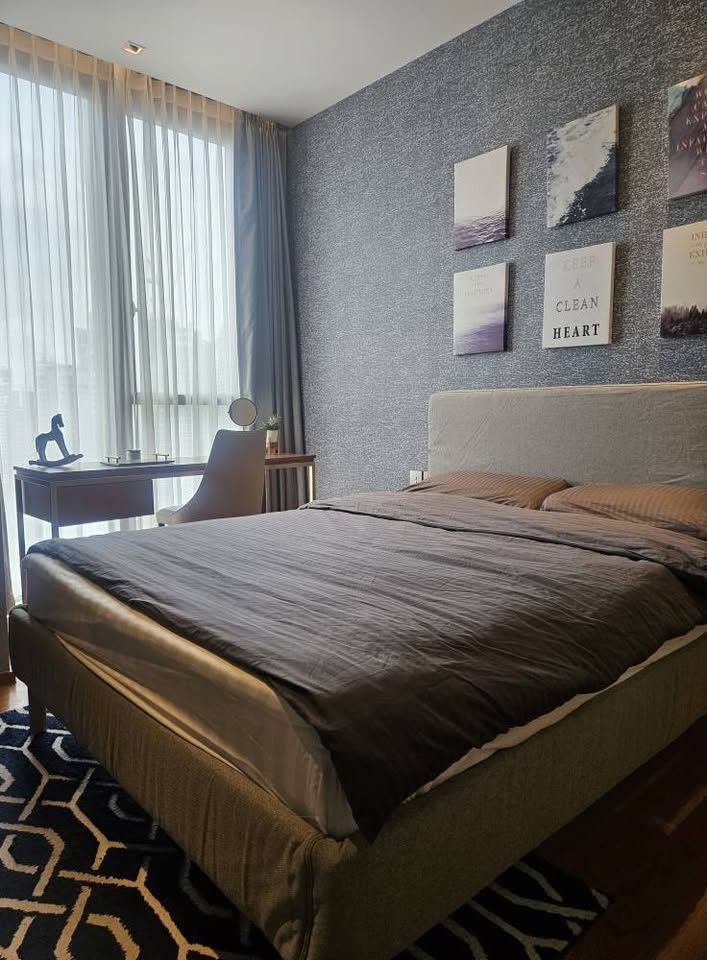 Beatniq Sukhumvit 32, 2 bed condo in Sukhumvit, Bangkok — photo 7