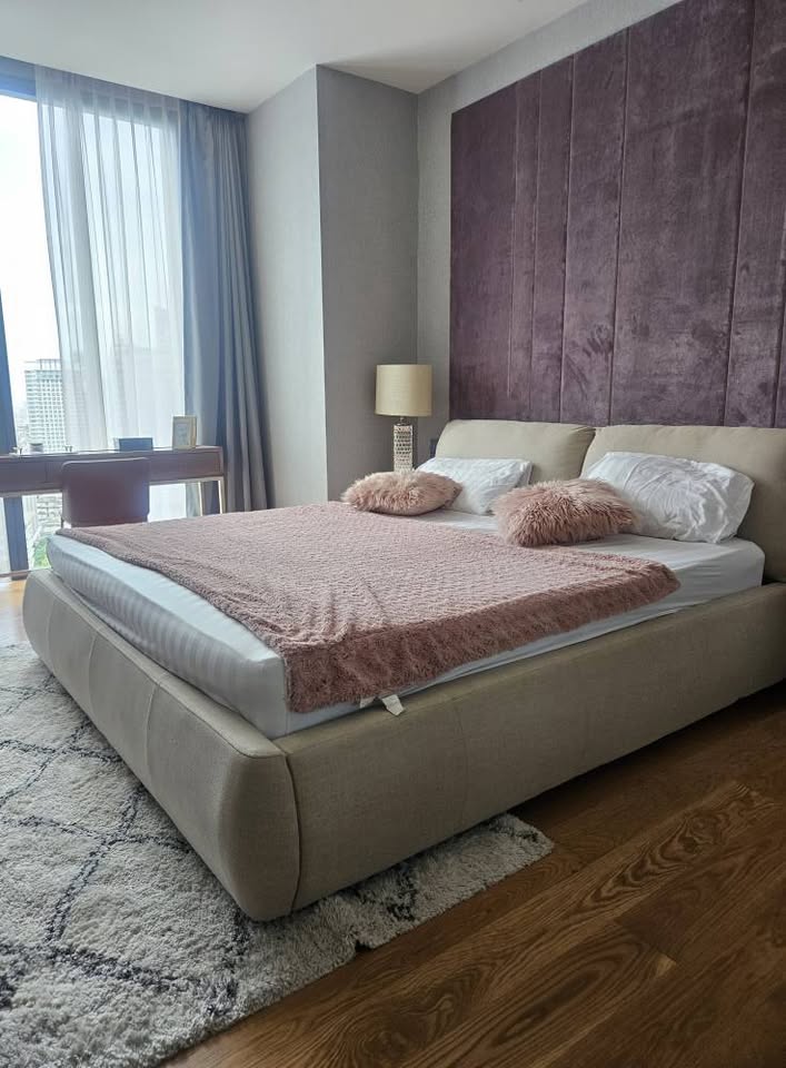 Beatniq Sukhumvit 32, 2 bed condo in Sukhumvit, Bangkok — photo 9