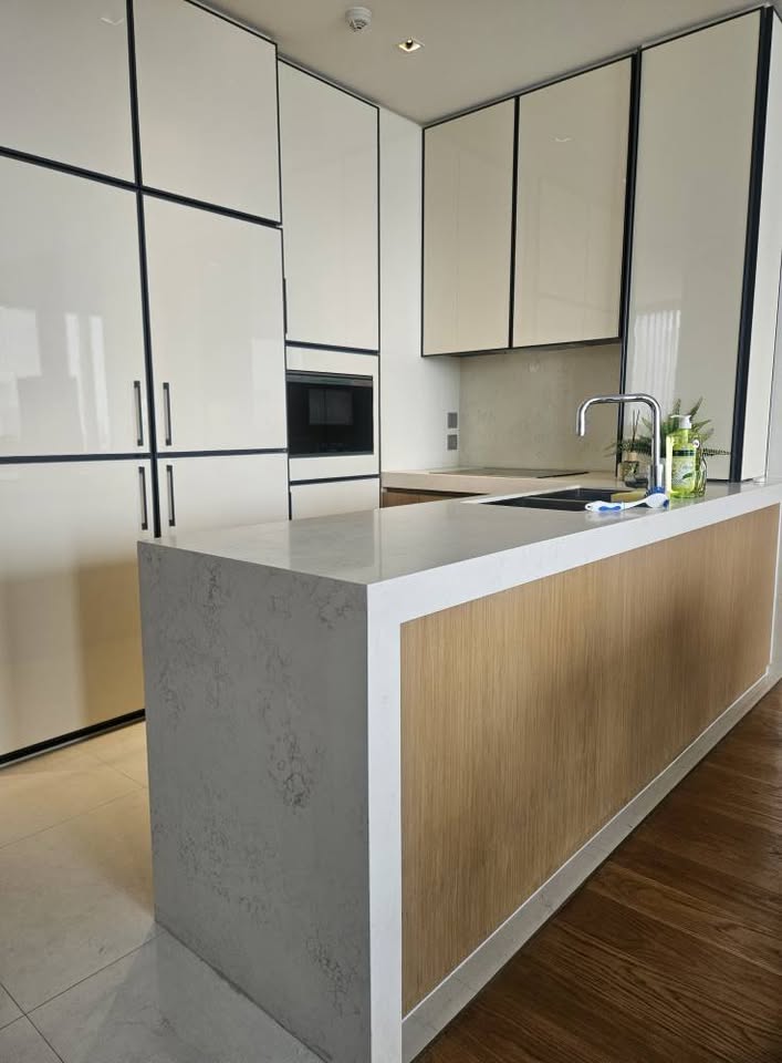 Beatniq Sukhumvit 32, 2 bed condo in Sukhumvit, Bangkok — photo 10