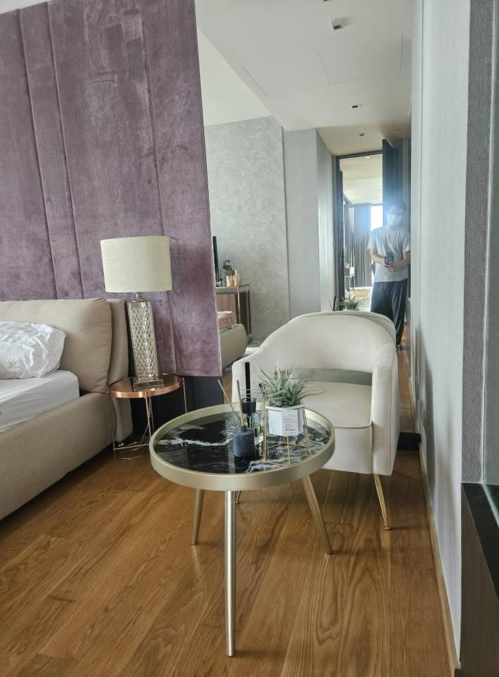 Beatniq Sukhumvit 32, 2 bed condo in Sukhumvit, Bangkok — photo 11