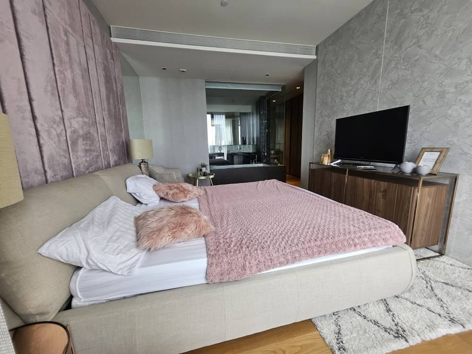 Beatniq Sukhumvit 32, 2 bed condo in Sukhumvit, Bangkok — photo 12