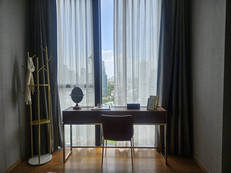 Beatniq Sukhumvit 32, 2 bed condo in Sukhumvit, Bangkok — photo 13