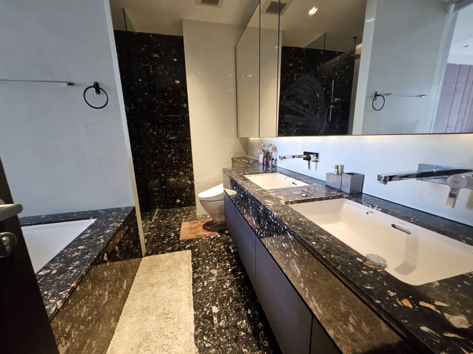 Beatniq Sukhumvit 32, 2 bed condo in Sukhumvit, Bangkok — photo 15