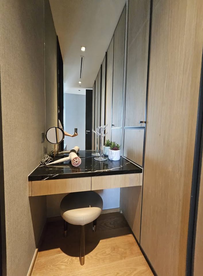 Beatniq Sukhumvit 32, 2 bed condo in Sukhumvit, Bangkok — photo 16