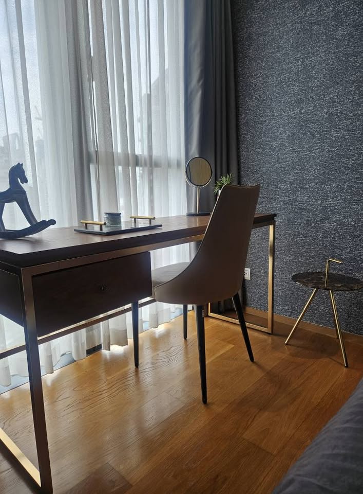 Beatniq Sukhumvit 32, 2 bed condo in Sukhumvit, Bangkok — photo 18