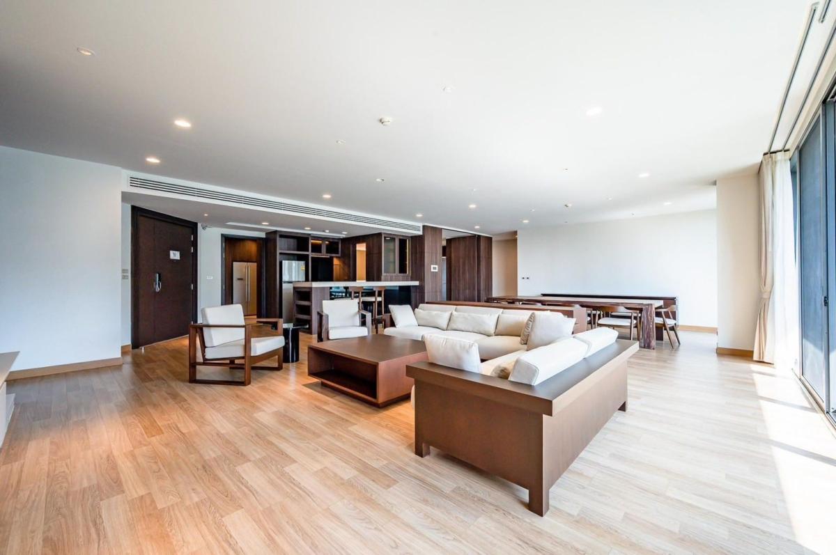 Park Court Sukhumvit 77, 4 bed condo in On Nut, Bangkok — photo 3