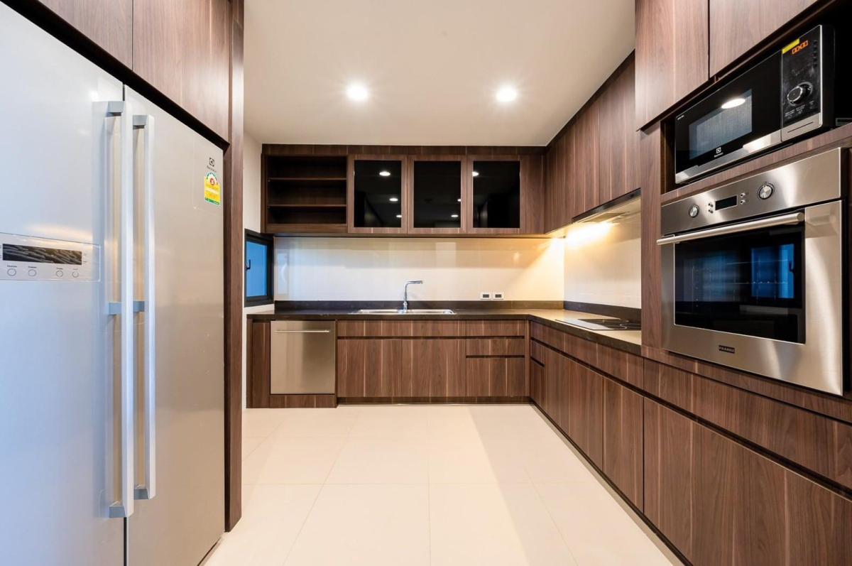 Park Court Sukhumvit 77, 4 bed condo in On Nut, Bangkok — photo 5