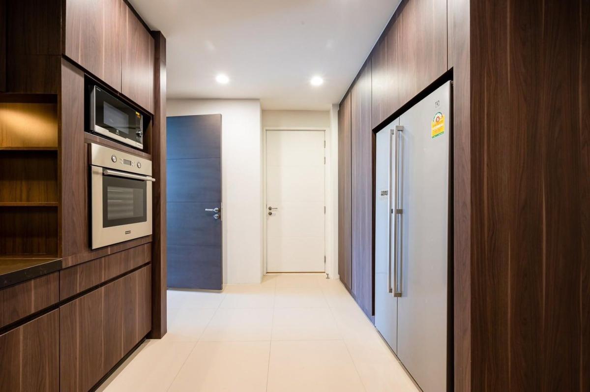 Park Court Sukhumvit 77, 4 bed condo in On Nut, Bangkok — photo 8