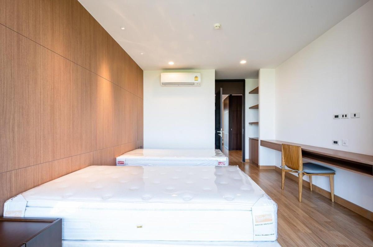 Park Court Sukhumvit 77, 4 bed condo in On Nut, Bangkok — photo 10