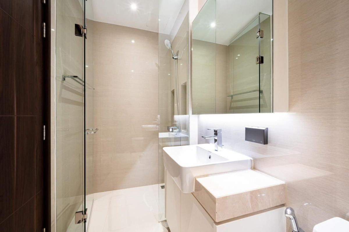 Park Court Sukhumvit 77, 4 bed condo in On Nut, Bangkok — photo 11
