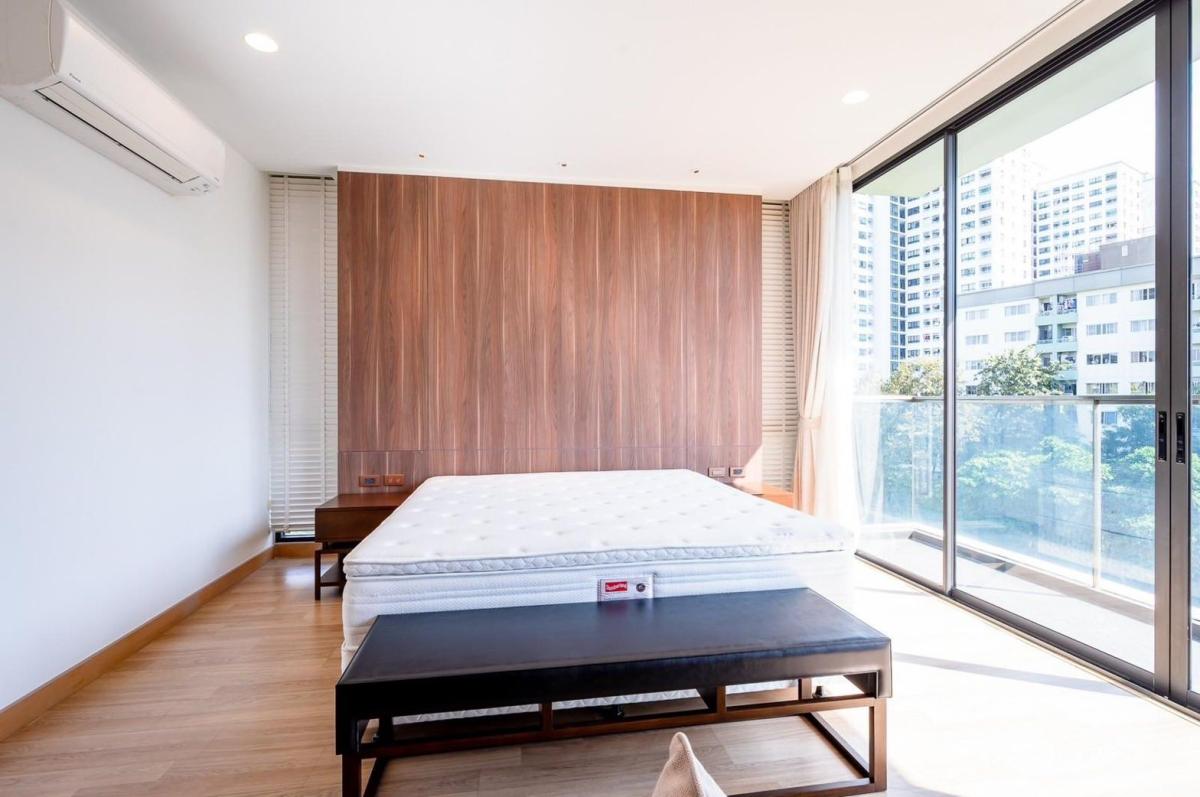 Park Court Sukhumvit 77, 4 bed condo in On Nut, Bangkok — photo 12