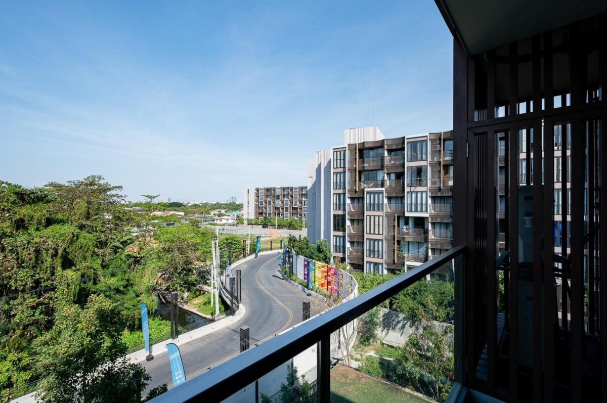 Park Court Sukhumvit 77, 4 bed condo in On Nut, Bangkok — photo 14