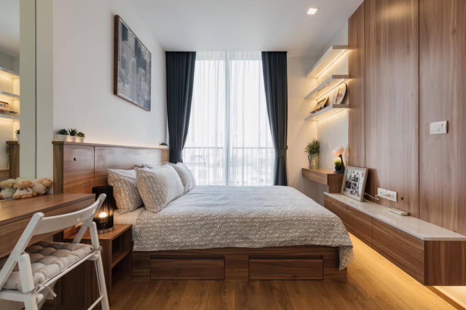 Noble BE Sukhumvit 33