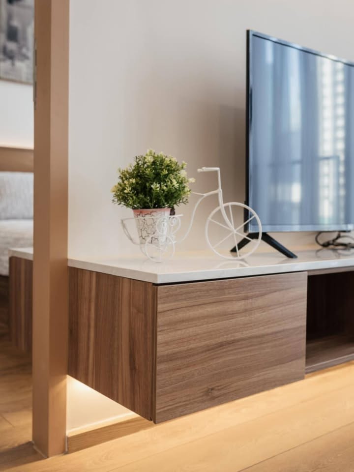 Noble BE Sukhumvit 33, 1 bed condo in Sukhumvit, Bangkok — photo 4