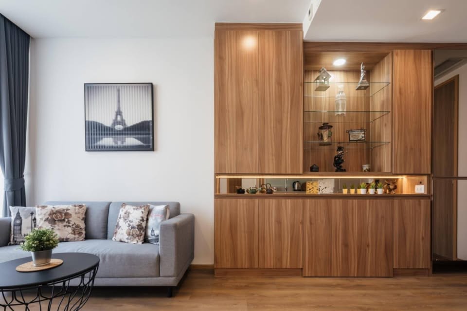 Noble BE Sukhumvit 33, 1 bed condo in Sukhumvit, Bangkok — photo 6