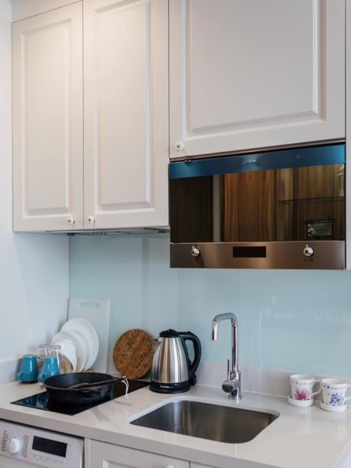 Noble BE Sukhumvit 33, 1 bed condo in Sukhumvit, Bangkok — photo 10