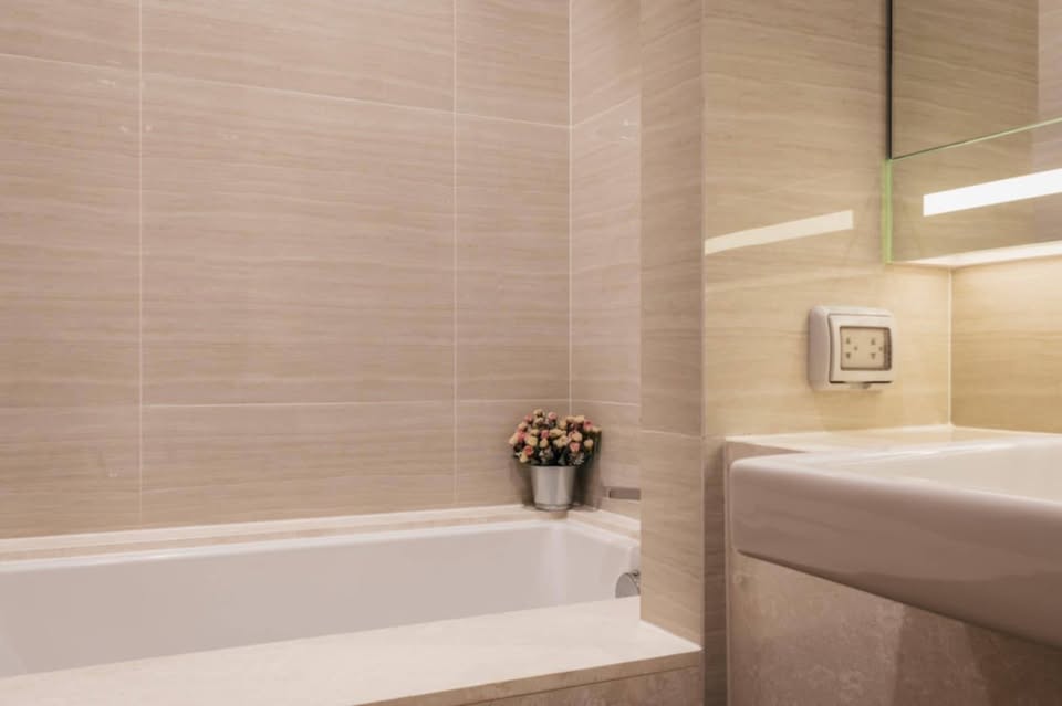 Noble BE Sukhumvit 33, 1 bed condo in Sukhumvit, Bangkok — photo 13