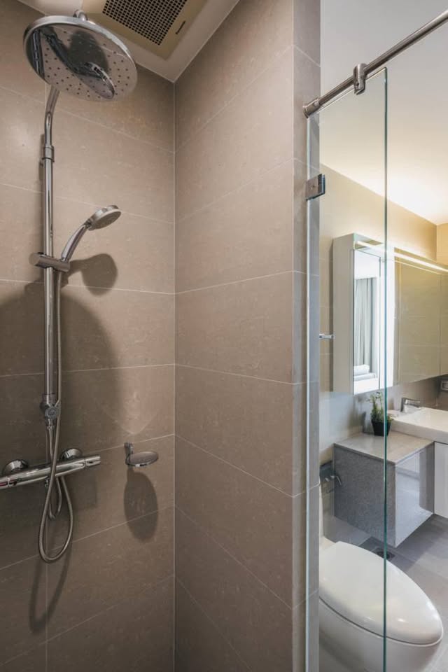 Noble Ploenchit, 1 bed condo in Wireless, Bangkok — photo 13