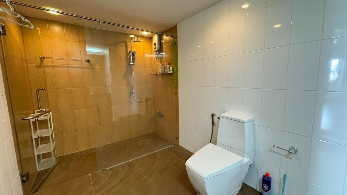 Srivara Mansion 1, 3 bed condo in Ratchadaphisek, Bangkok — photo 15