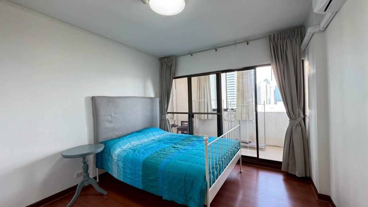 Srivara Mansion 1, 3 bed condo in Ratchadaphisek, Bangkok — photo 12