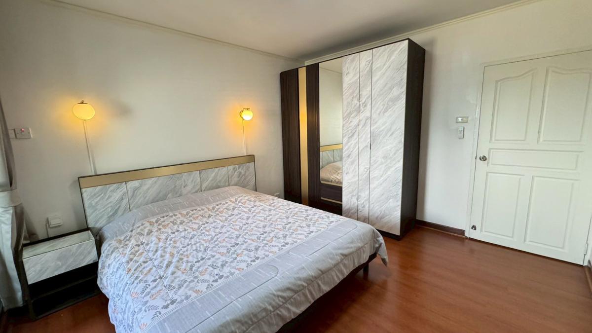 Srivara Mansion 1, 3 bed condo in Ratchadaphisek, Bangkok — photo 7