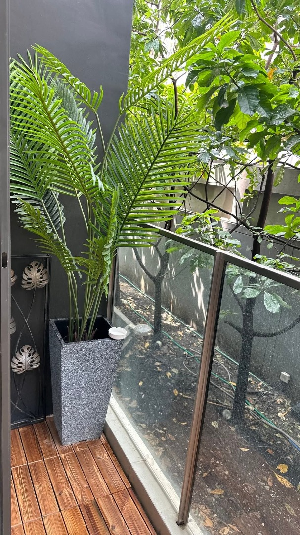 Walden Asoke, 2 bed condo in Sukhumvit, Bangkok — photo 18