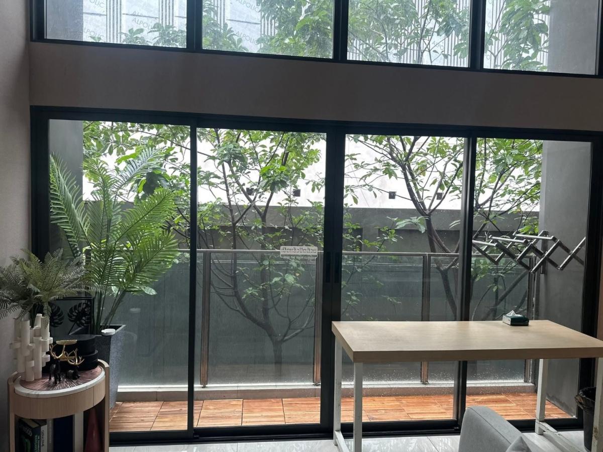 Walden Asoke, 2 bed condo in Sukhumvit, Bangkok — photo 6