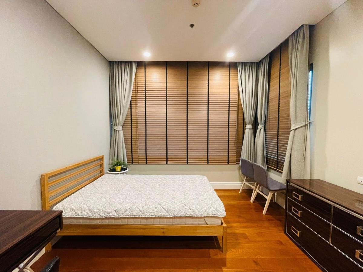 Bright Sukhumvit 24, 2 bed condo in Sukhumvit, Bangkok — photo 9