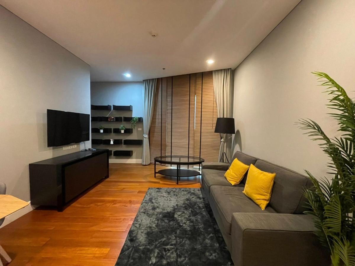 Bright Sukhumvit 24