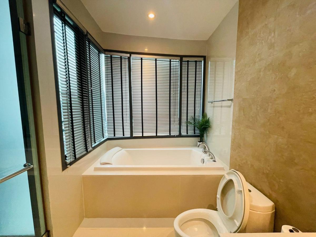 Bright Sukhumvit 24, 2 bed condo in Sukhumvit, Bangkok — photo 10