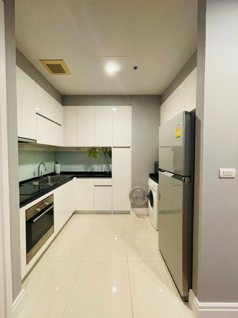 Bright Sukhumvit 24, 2 bed condo in Sukhumvit, Bangkok — photo 5