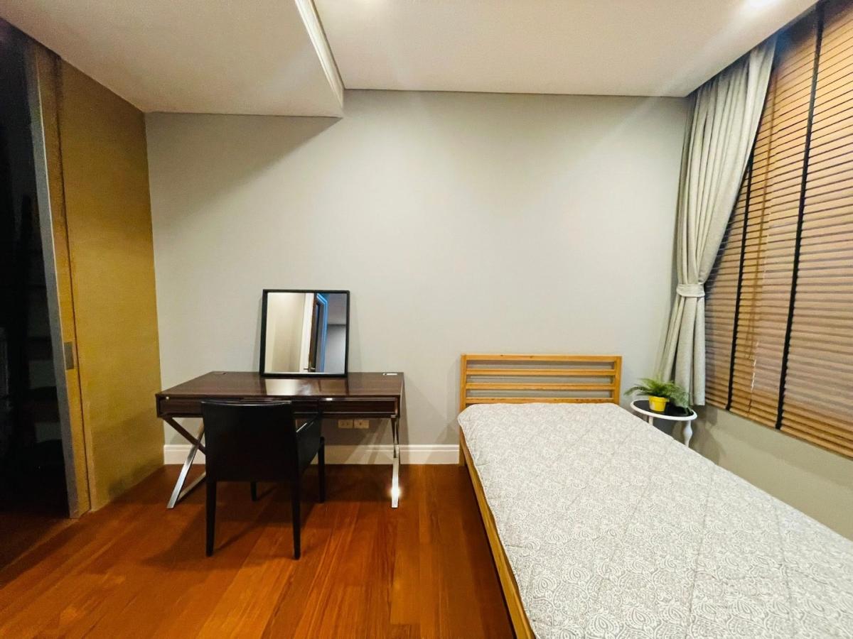 Bright Sukhumvit 24, 2 bed condo in Sukhumvit, Bangkok — photo 8