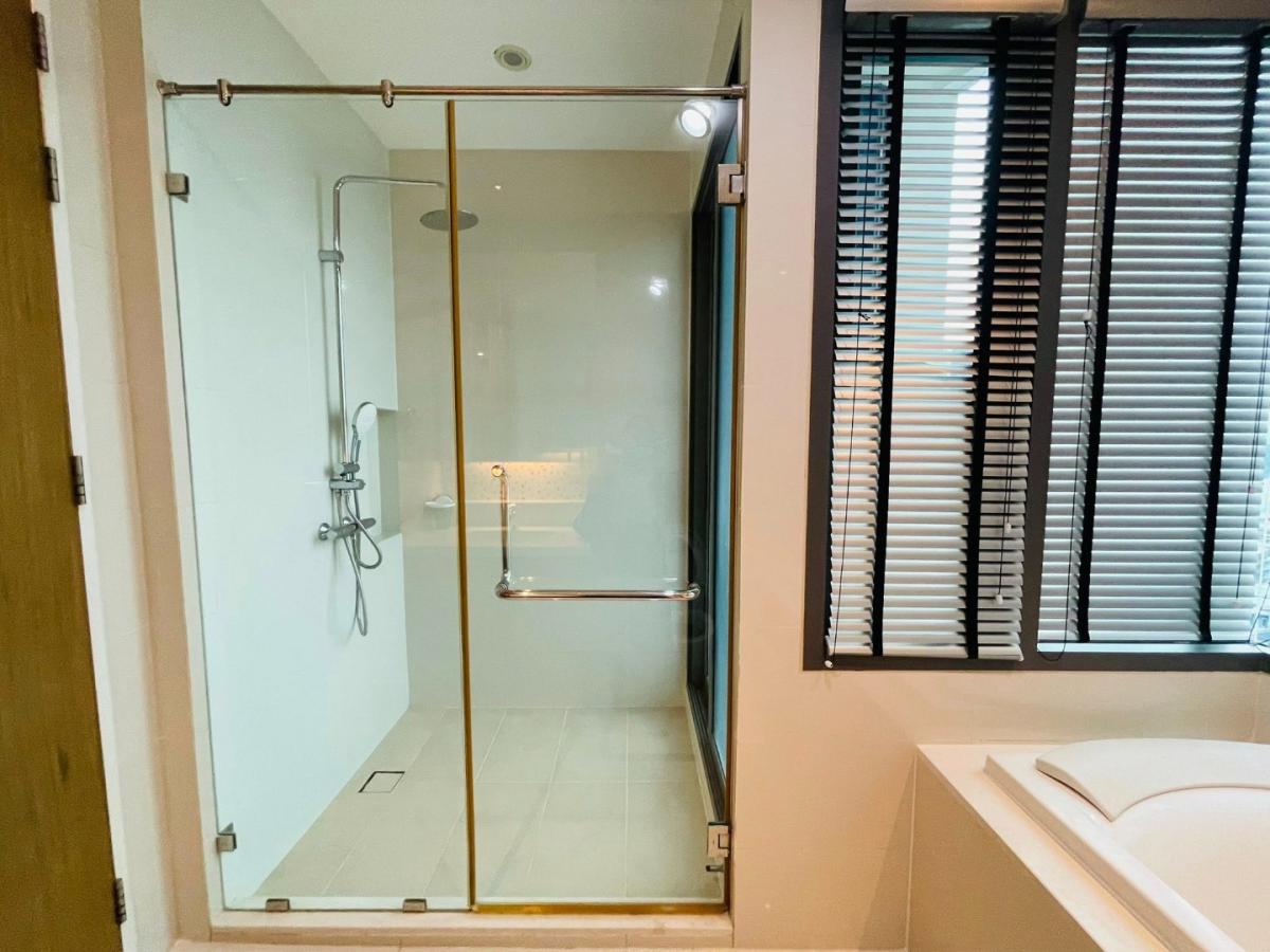 Bright Sukhumvit 24, 2 bed condo in Sukhumvit, Bangkok — photo 11