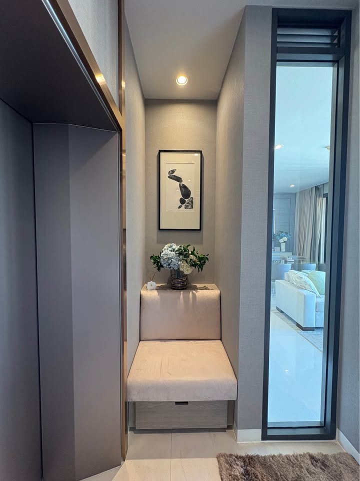 Vittorio Sukhumvit 39, 2 bed condo in Sukhumvit, Bangkok — photo 7