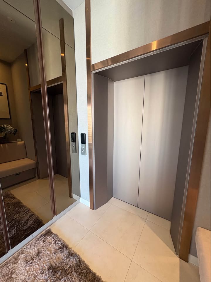 Vittorio Sukhumvit 39, 2 bed condo in Sukhumvit, Bangkok — photo 8