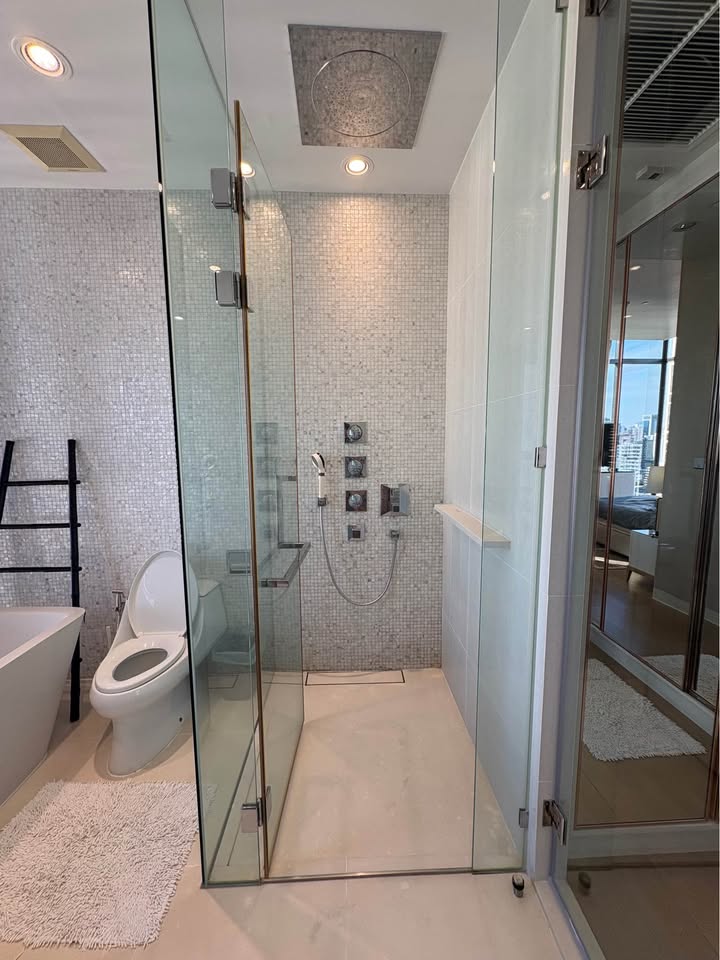 Vittorio Sukhumvit 39, 2 bed condo in Sukhumvit, Bangkok — photo 16
